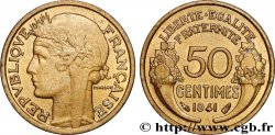 50 centimes Morlon 1941 F.192/18
