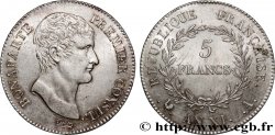 5 francs Bonaparte Premier Consul 1803 Paris F.301/1