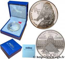 Belle Epreuve Argent 100 francs - Infante Marie-Marguerite 1994 F.1626 5