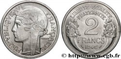 2 francs Morlon, aluminium 1946 F.269/8