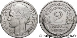 2 francs Morlon, aluminium 1948 F.269/12