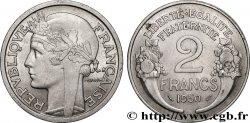 2 francs Morlon, aluminium 1950 F.269/16