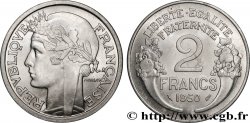 2 francs Morlon, aluminium 1950 Beaumont-Le-Roger F.269/17
