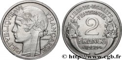 2 francs Morlon, aluminium 1959 F.269/19