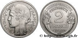 2 francs Morlon, aluminium 1959 F.269/19
