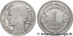 1 franc Morlon, lourde 1941 Paris F.220/2