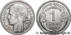 1 franc Morlon, lourde 1941 Paris F.220/2
