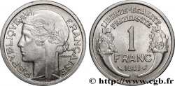 1 franc Morlon, lourde 1941 Paris F.220/2