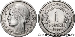 1 franc Morlon, légère 1946 Beaumont-Le-Roger F.221/10