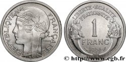 1 franc Morlon, légère 1958 F.221/21