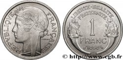 1 franc Morlon, légère 1959 F.221/23