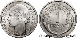 1 franc Morlon, légère 1959 F.221/23