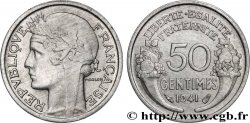 50 centimes Morlon, lourde 1941 F.193/2