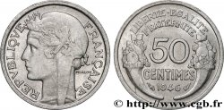 50 centimes Morlon, légère 1946 F.194/8
