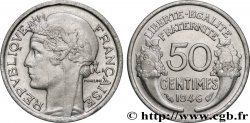 50 centimes Morlon, légère 1946 F.194/8