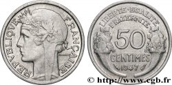 50 centimes Morlon, légère 1947 F.194/10