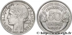 50 centimes Morlon, légère 1947 F.194/10