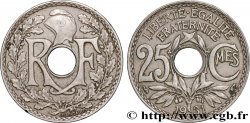 25 centimes Lindauer 1931 F.171/15