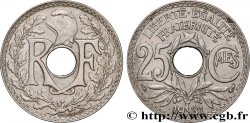25 centimes Lindauer 1931 F.171/15