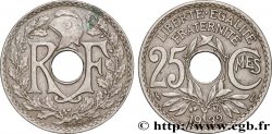 25 centimes Lindauer 1932 F.171/16