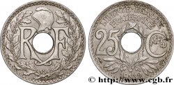 25 centimes Lindauer 1932 F.171/16