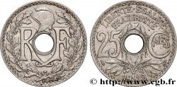 25 centimes Lindauer 1932 F.171/16