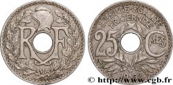 25 centimes Lindauer 1932 F.171/16
