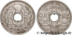 25 centimes Lindauer 1932 F.171/16