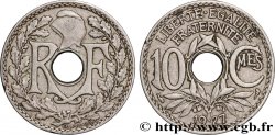 10 centimes Lindauer 1927 F.138/14