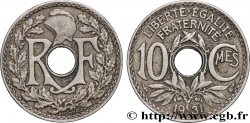 10 centimes Lindauer 1931 F.138/18