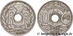 10 centimes Lindauer 1932 F.138/19
