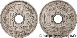 10 centimes Lindauer 1935 F.138/22