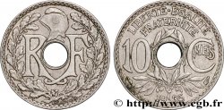 10 centimes Lindauer 1935 F.138/22