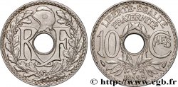 10 centimes Lindauer 1935 F.138/22