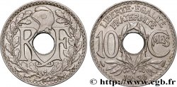 10 centimes Lindauer 1936 F.138/23