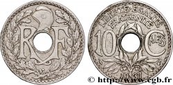 10 centimes Lindauer 1937 F.138/24