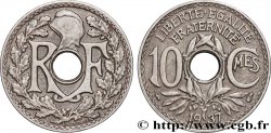 10 centimes Lindauer 1937 F.138/24