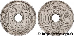 10 centimes Lindauer 1937 F.138/24