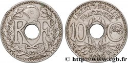 10 centimes Lindauer 1938 F.138/25