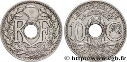 10 centimes Lindauer 1938 F.138/25