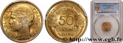 50 centimes Morlon 1940 F.192/17