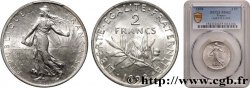 2 francs Semeuse 1898 F.266/1