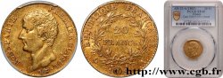 20 francs or Bonaparte Premier Consul 1804 Paris F.510/2