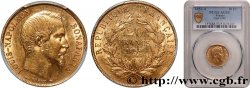 20 francs or Louis-Napoléon 1852 Paris F.530/1