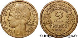 2 francs Morlon 1937 F.268/10