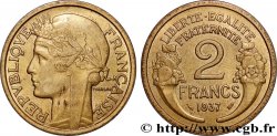 2 francs Morlon 1937 F.268/10