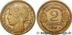 2 francs Morlon 1941 F.268/14
