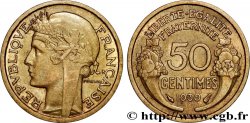 50 centimes Morlon 1939 F.192/15