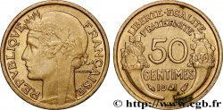 50 centimes Morlon 1941 F.192/18
