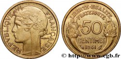 50 centimes Morlon 1941 F.192/18